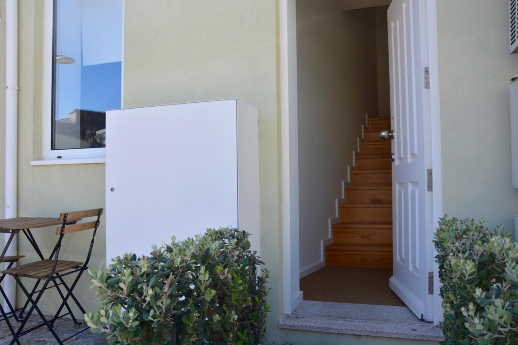 Apartamento Tranquility - Downtown *