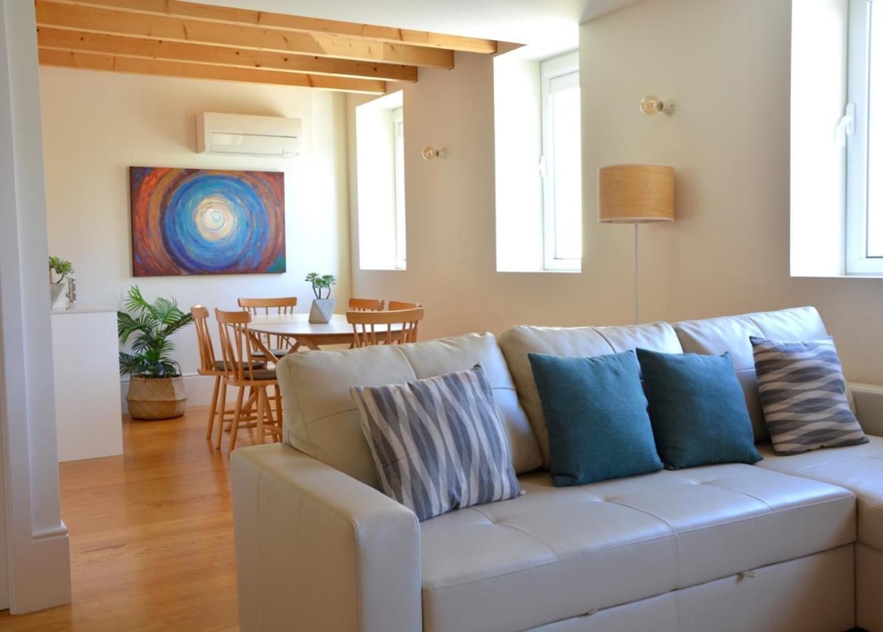 Apartamento Tranquility - Downtown Porto