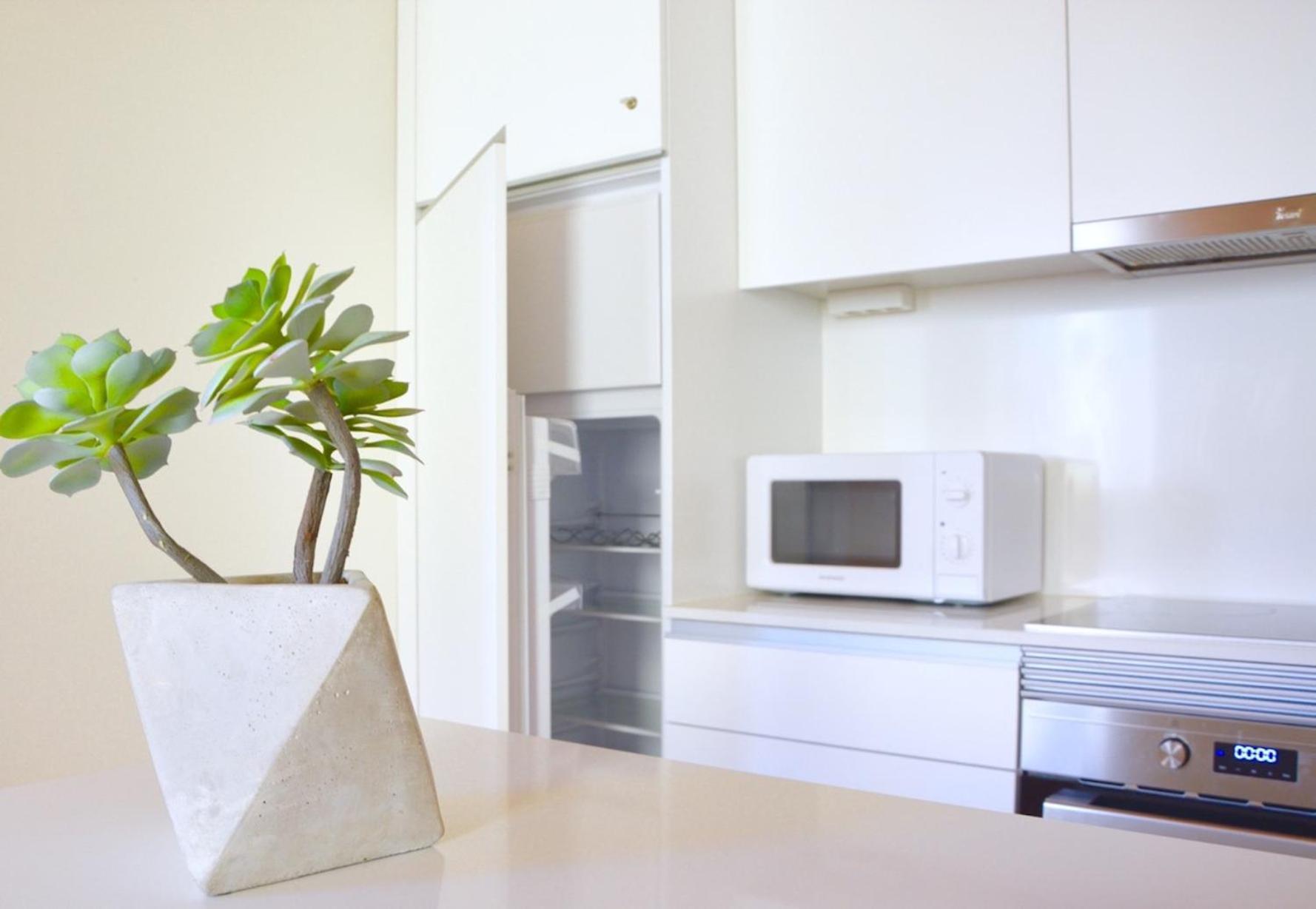 Tranquility - Downtown Apartamento *