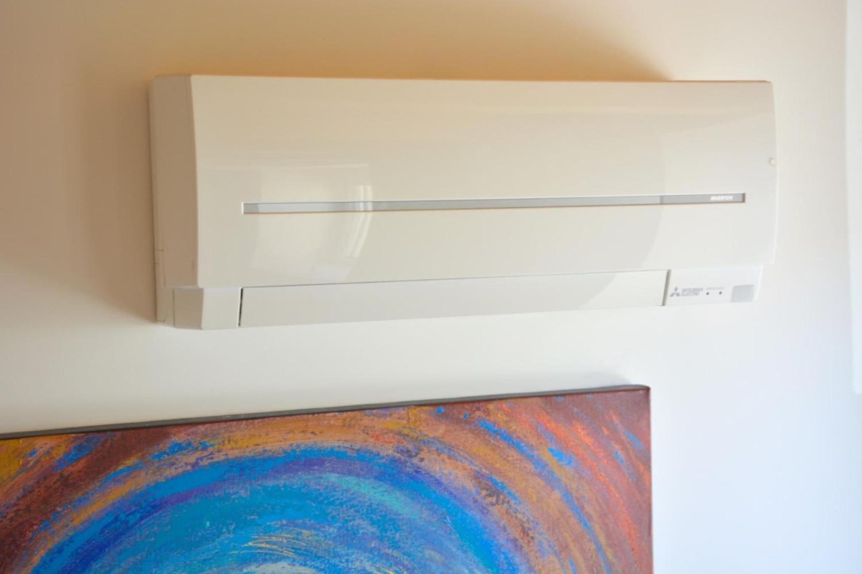 Apartamento Tranquility - Downtown *