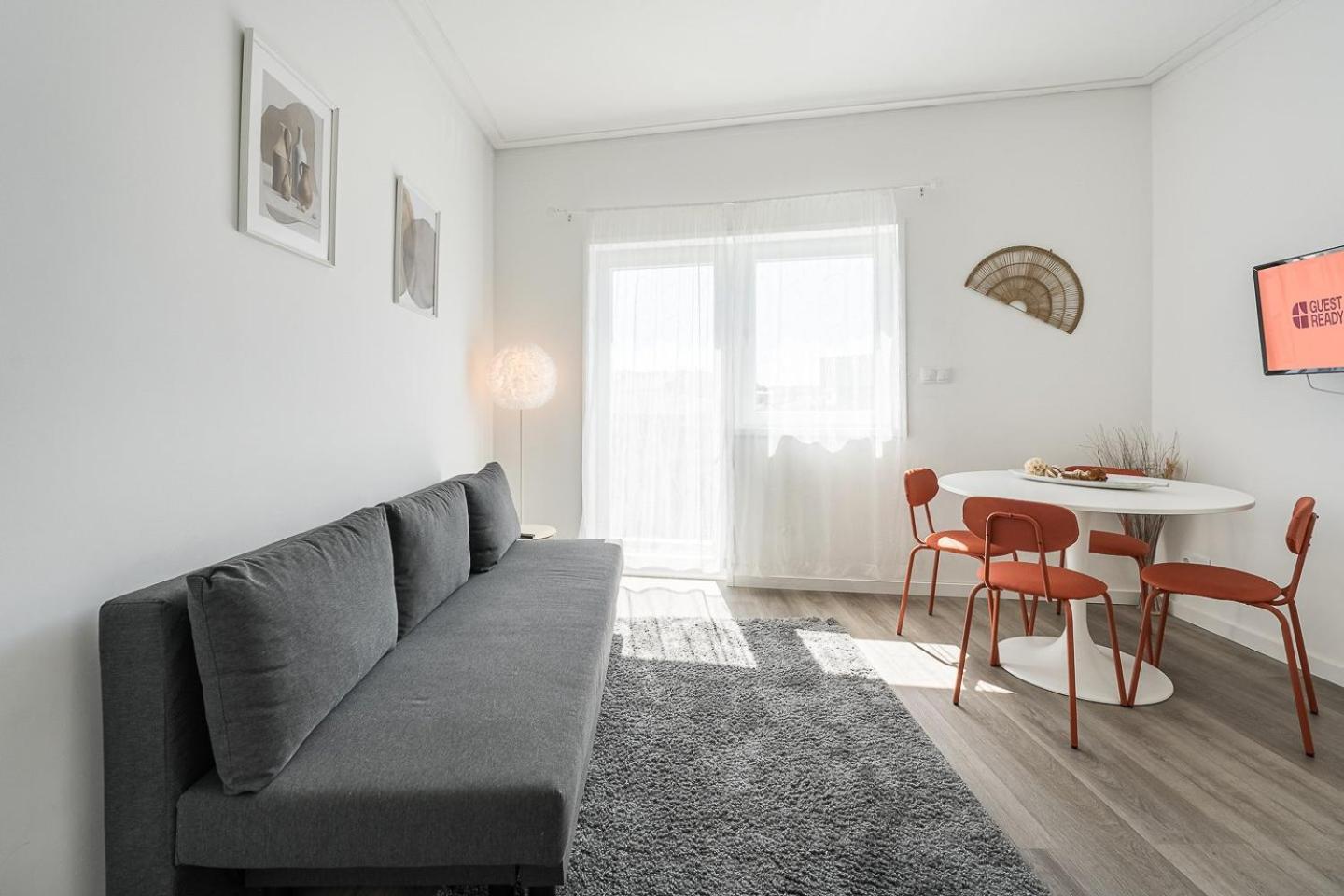Apartamento Guestready - A Sunny Moment In Oporto
