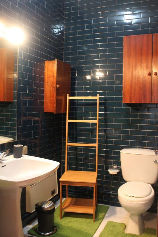 Apartamento Carregal *