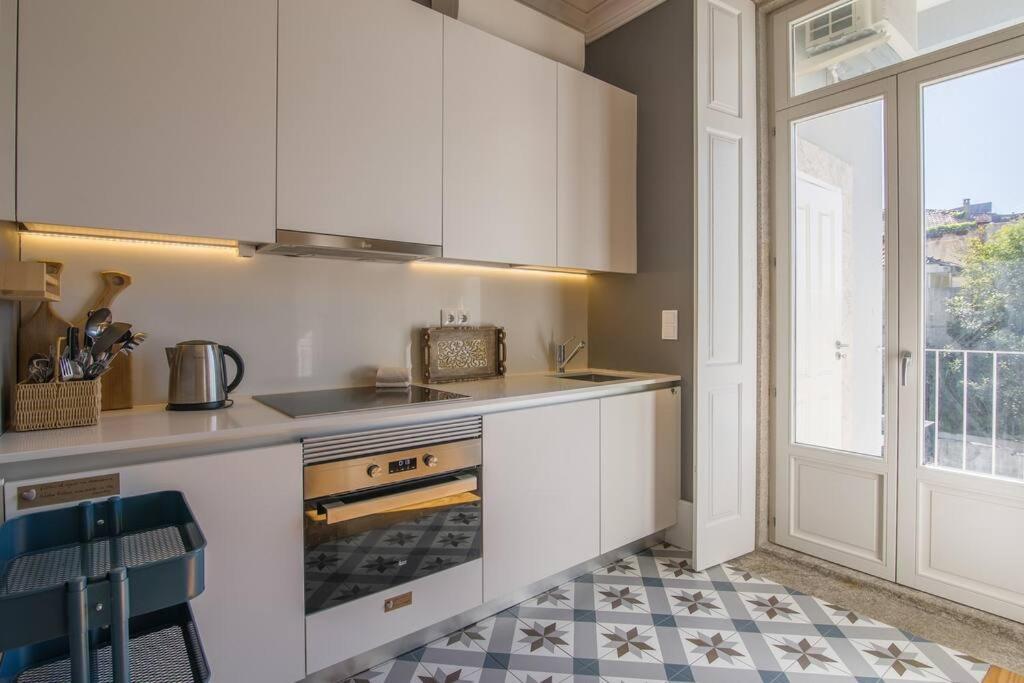 Apartamento Bolhao - Cozy And Cute