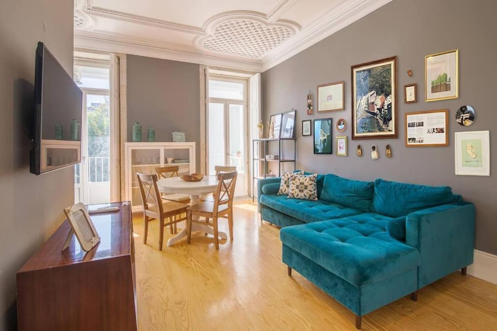 Bolhao - Cozy And Cute Apartamento