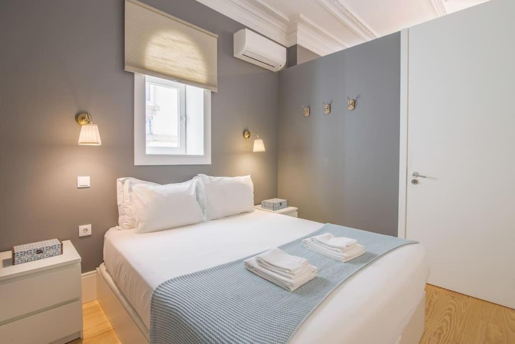 Bolhao - Cozy And Cute Apartamento