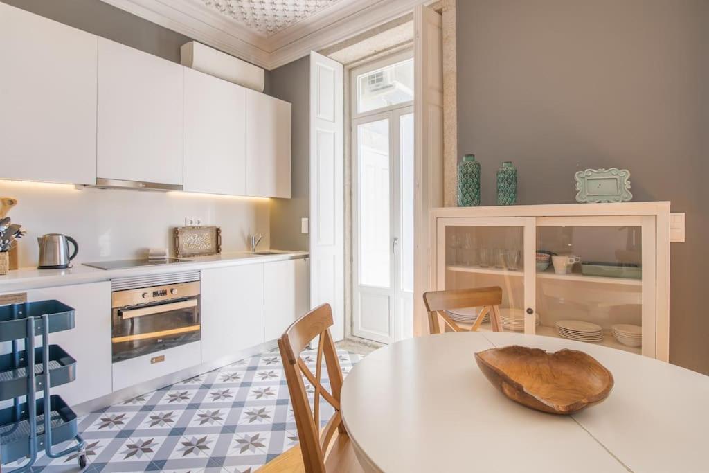 Bolhao - Cozy And Cute Apartamento Porto