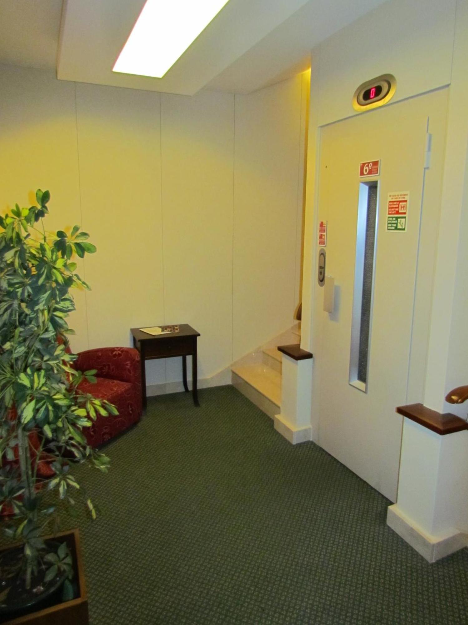 Hotel Vera Cruz Downtown Oporto