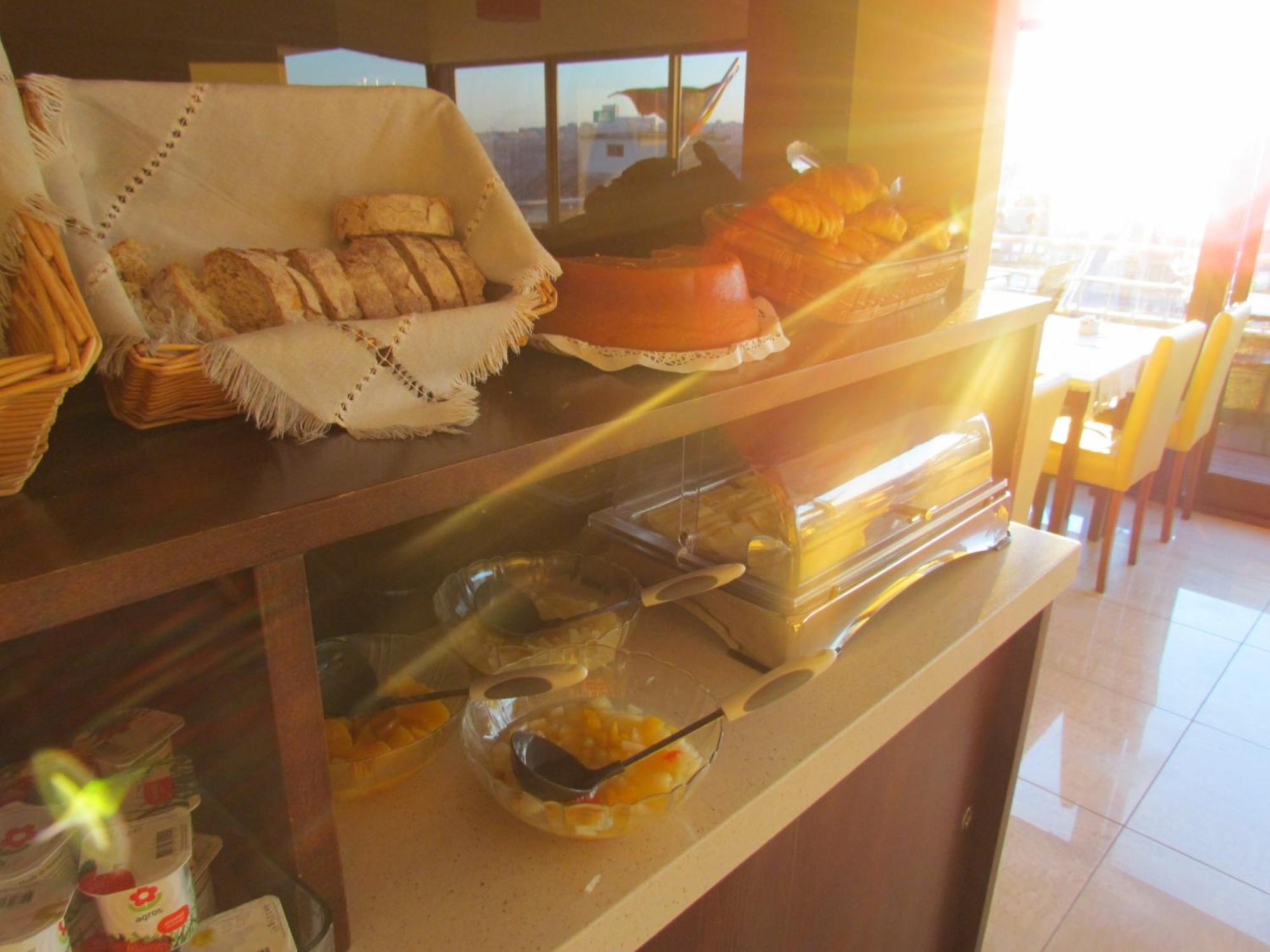 Hotel Vera Cruz Downtown Oporto