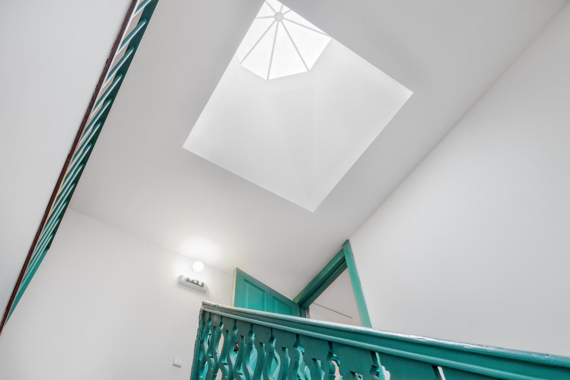 Apartamento Ox Apartments B Places Porto