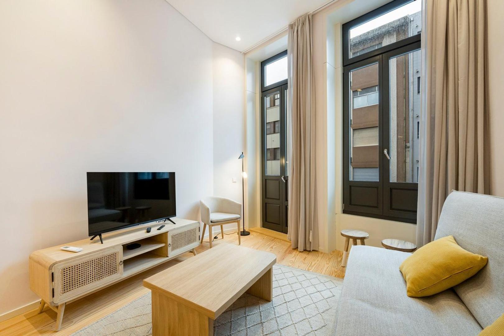 Guestready - Ultimate Comfort In Apartamento Oporto