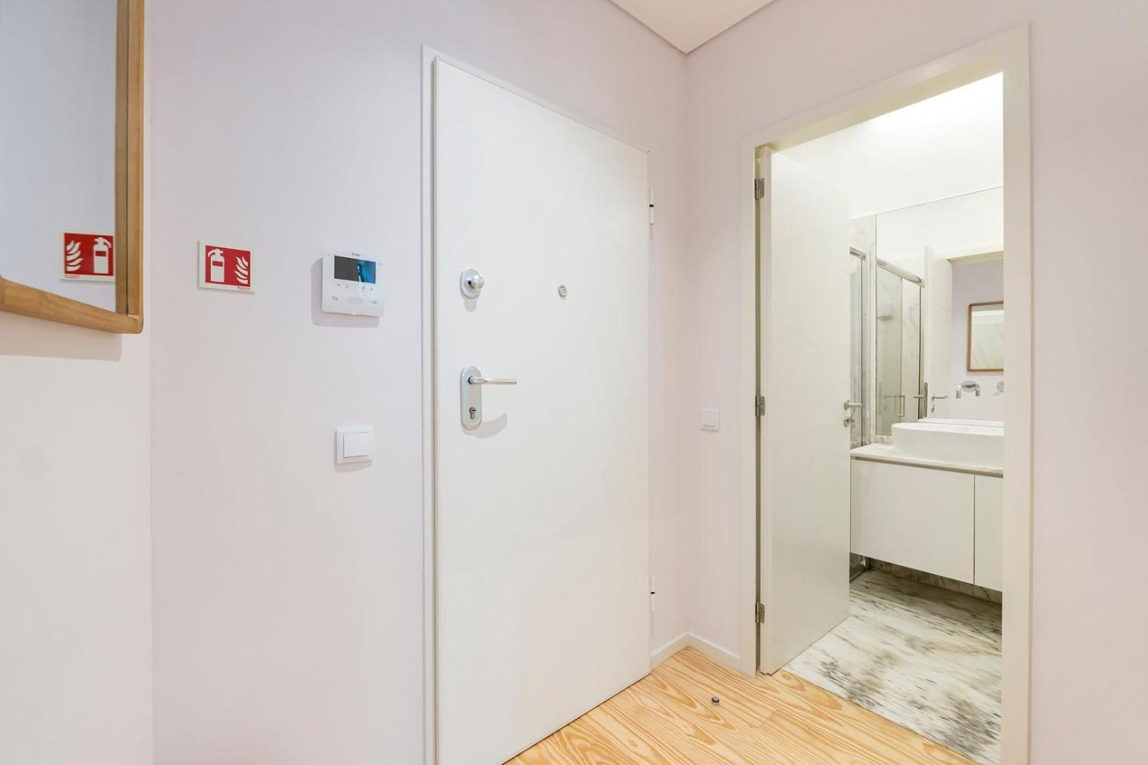 Apartamento Guestready - Ultimate Comfort In *