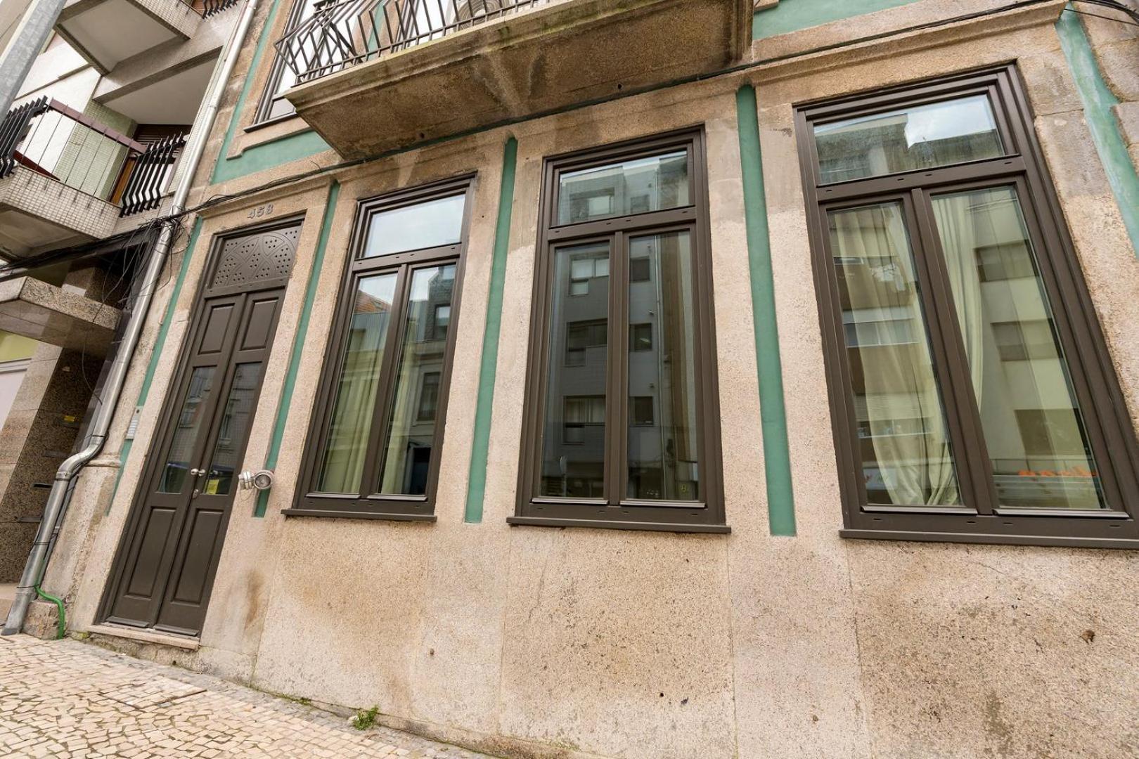 Guestready - Ultimate Comfort In Apartamento