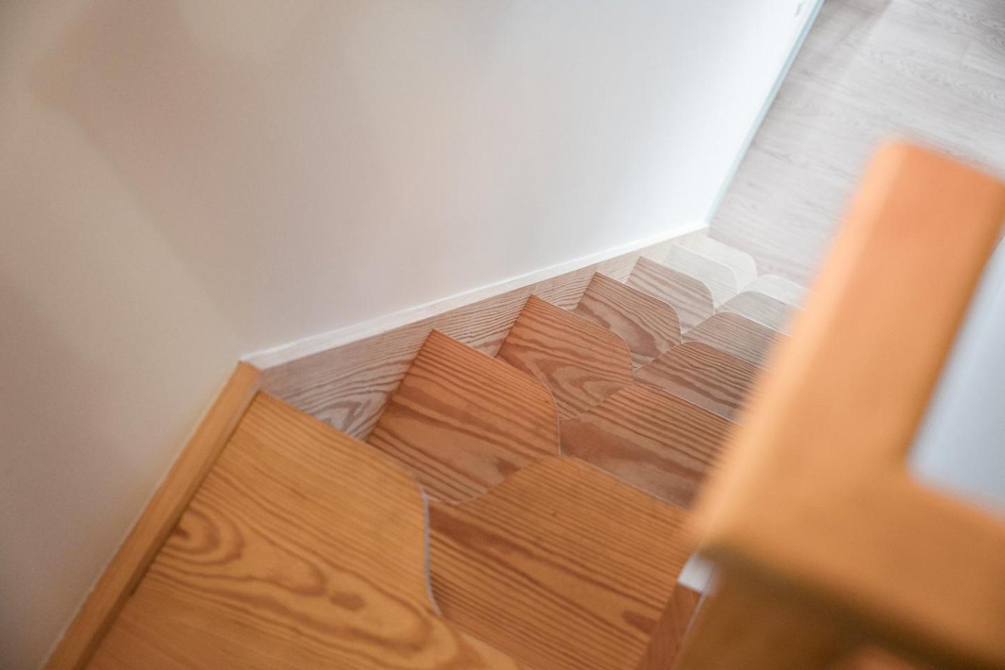 Apartamento Guestready - A Brilliant Near Ribeira Oporto