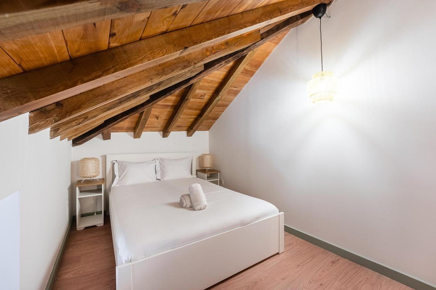 Guestready - A Brilliant Near Ribeira Apartamento Oporto