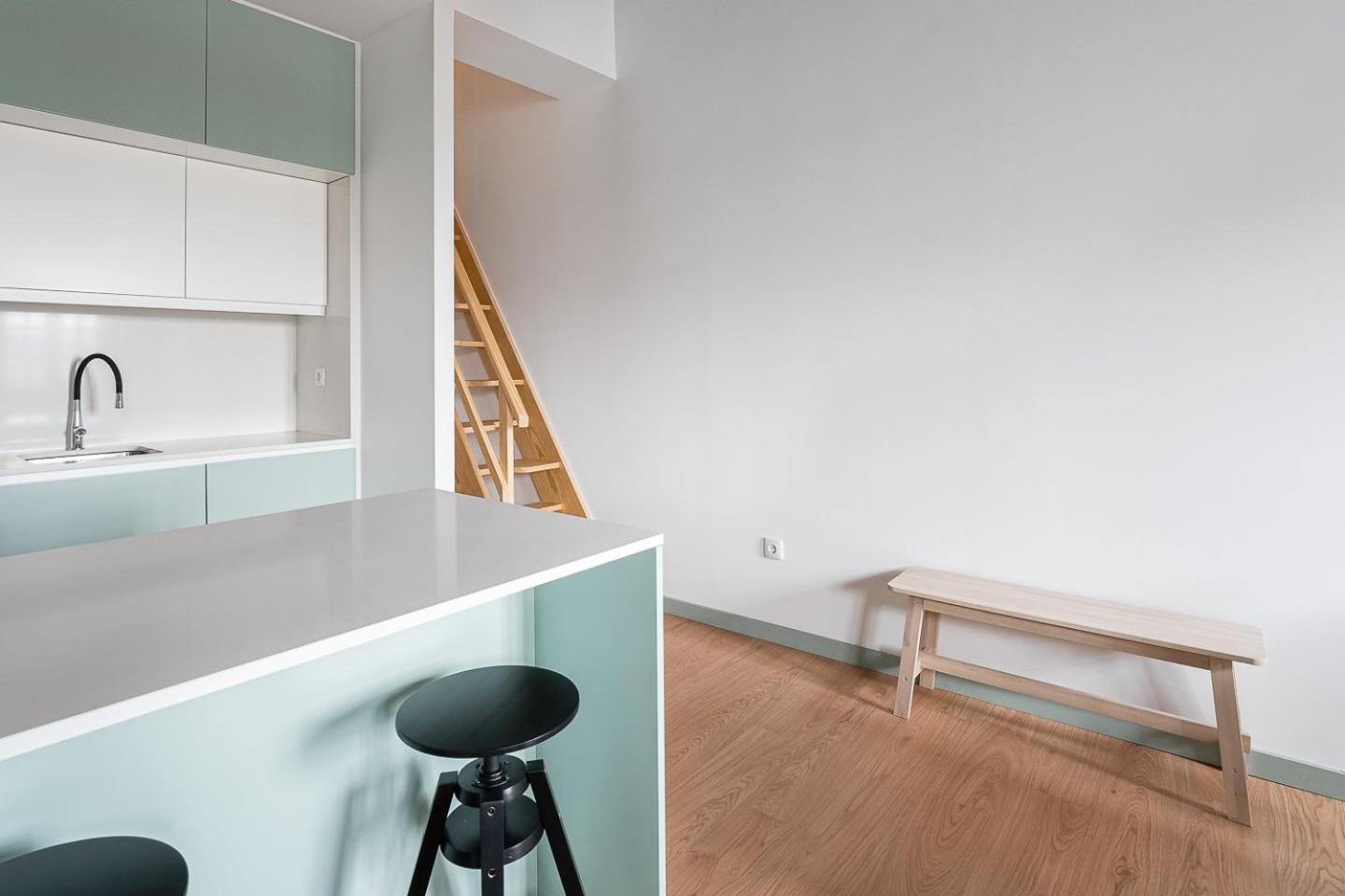 Guestready - A Brilliant Near Ribeira Oporto