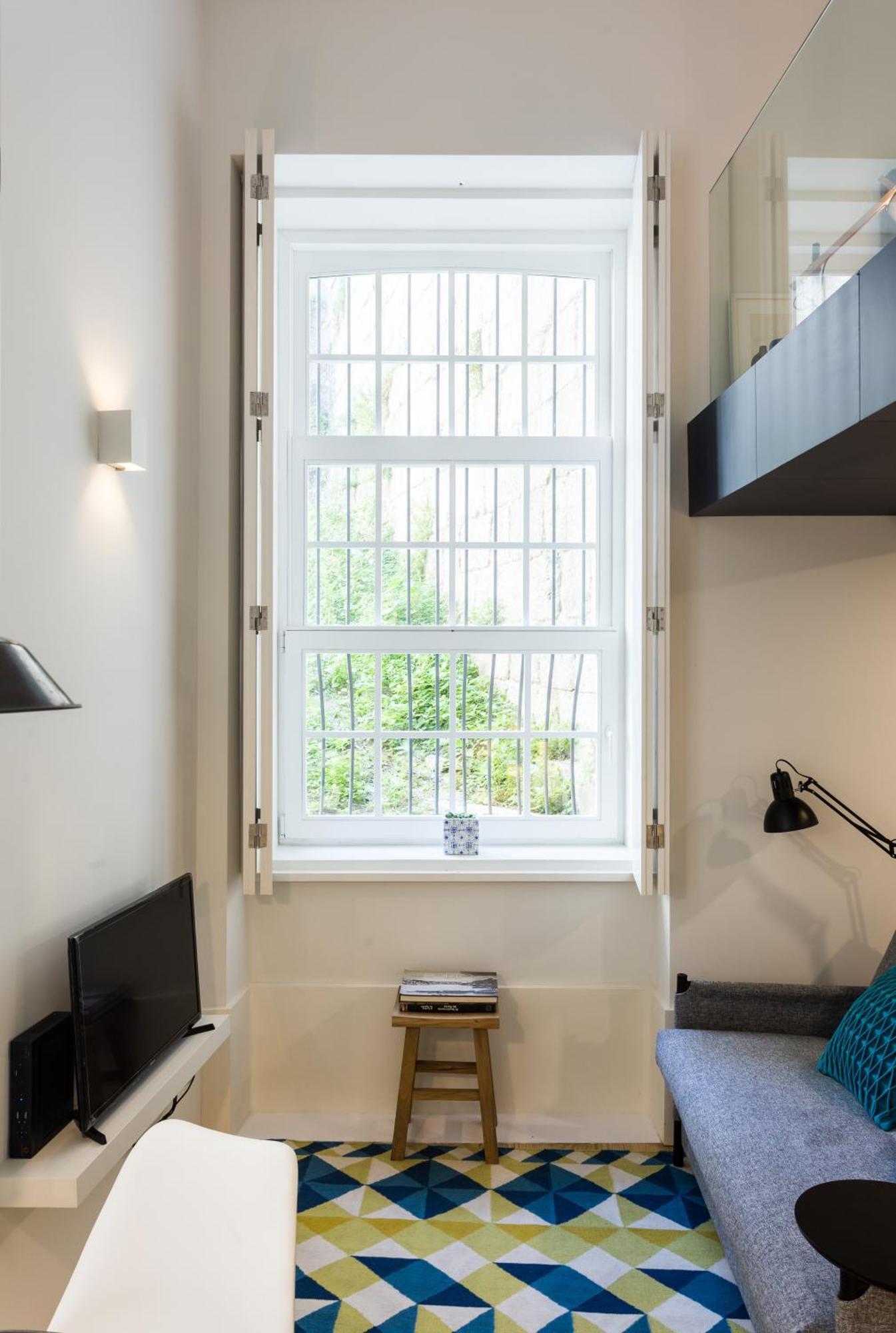 Apartamento Seventyset Flats - Historical Center *