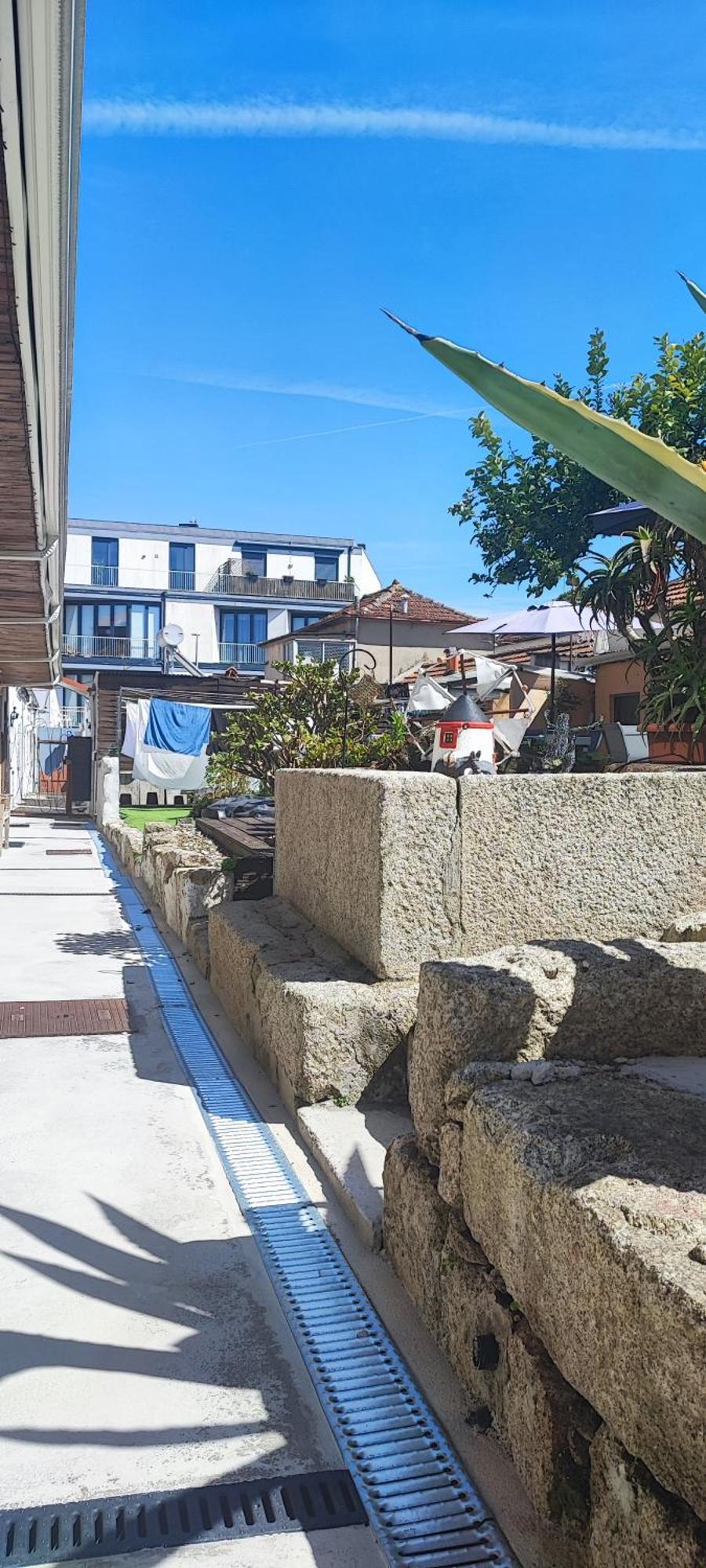 Сasa de vacaciones Ruby Charm Houses 2 Al Oporto