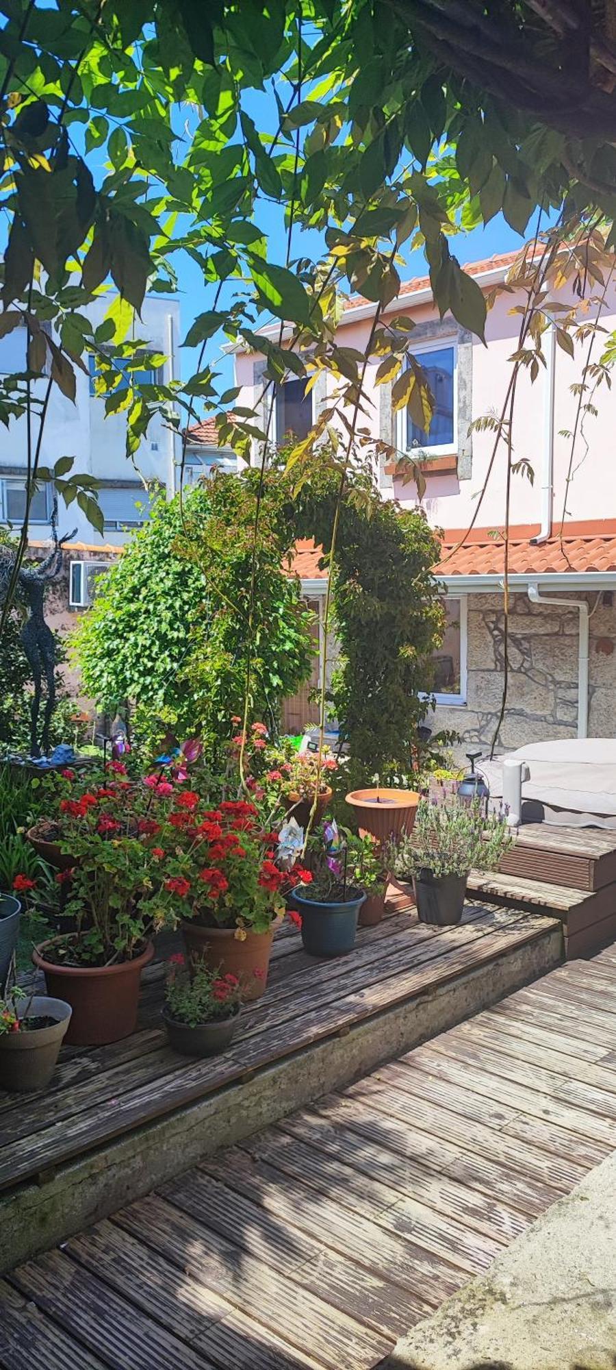 Сasa de vacaciones Ruby Charm Houses 2 Al Oporto