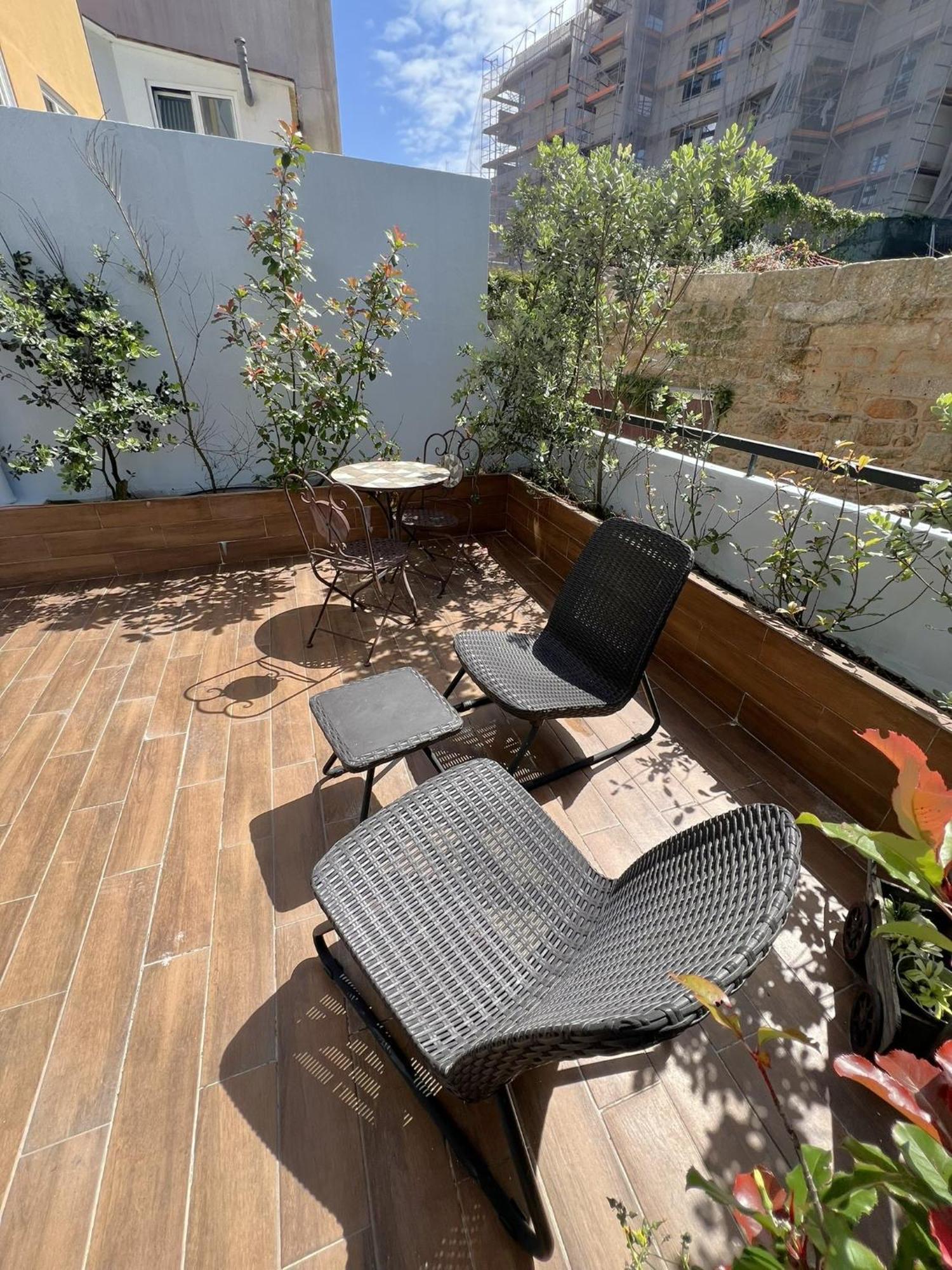 Apartamento Almada & *