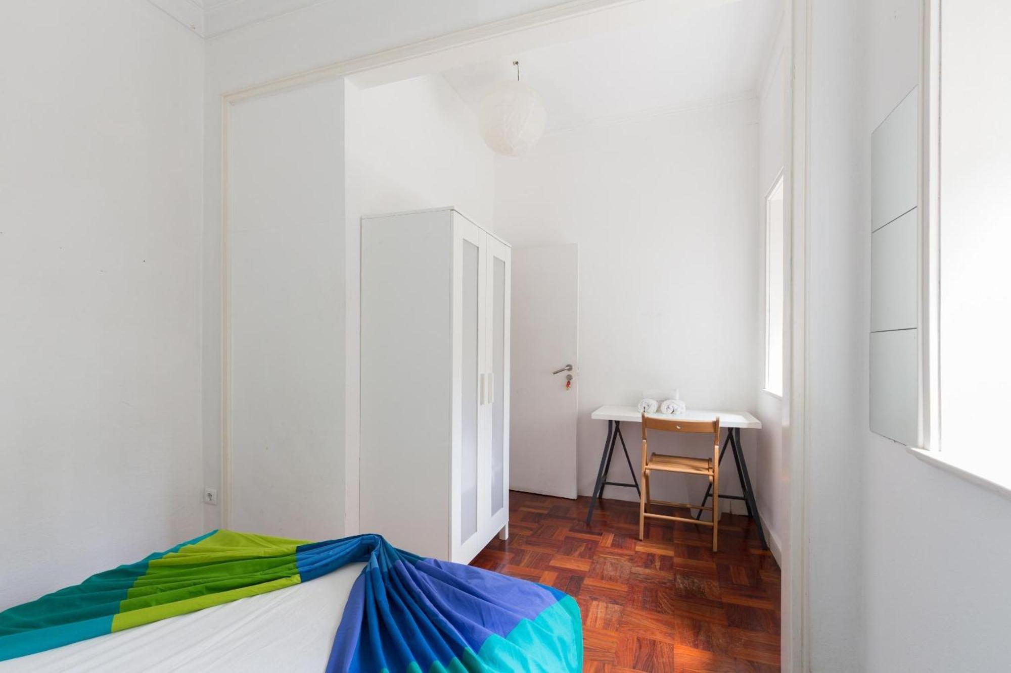 Relogio Pensión Oporto