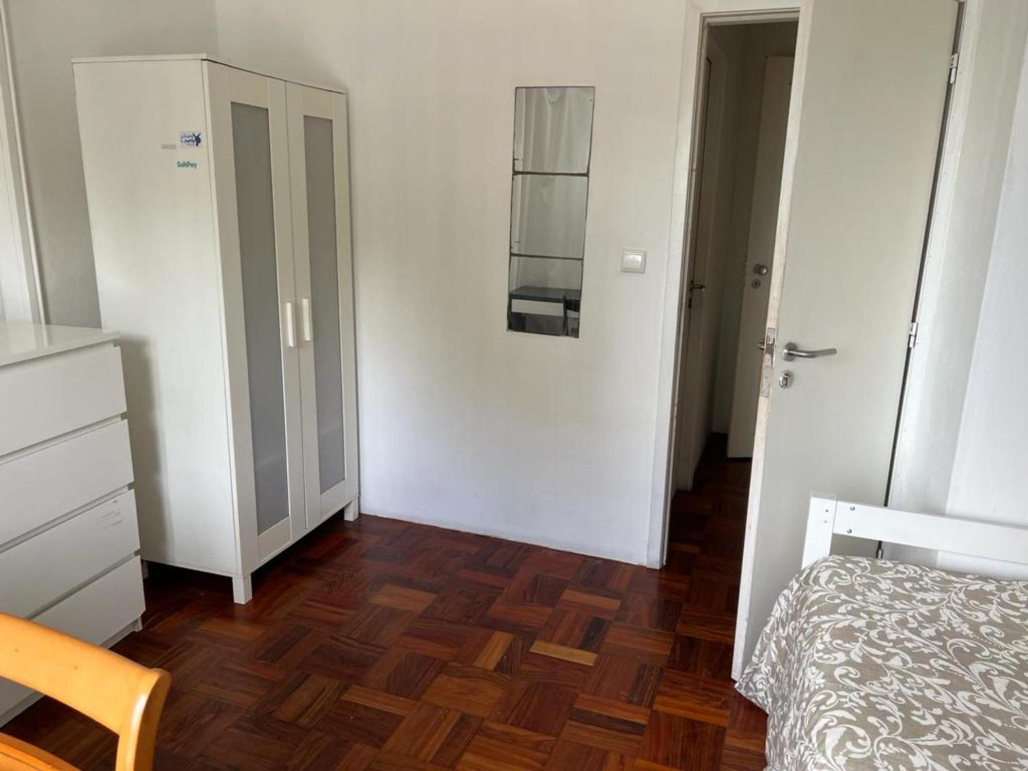 Relogio Pensión Oporto