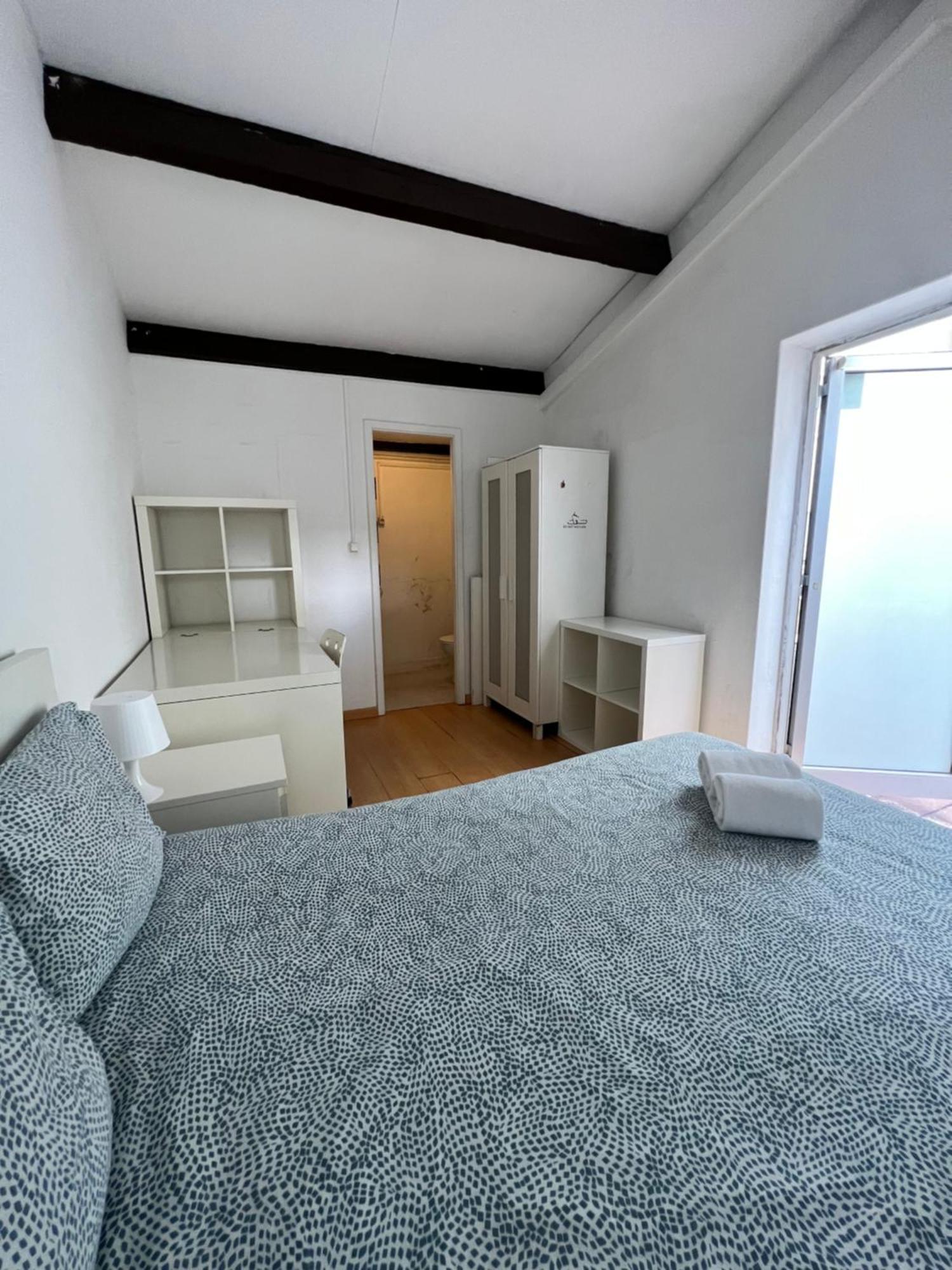 Relogio Pensión Oporto