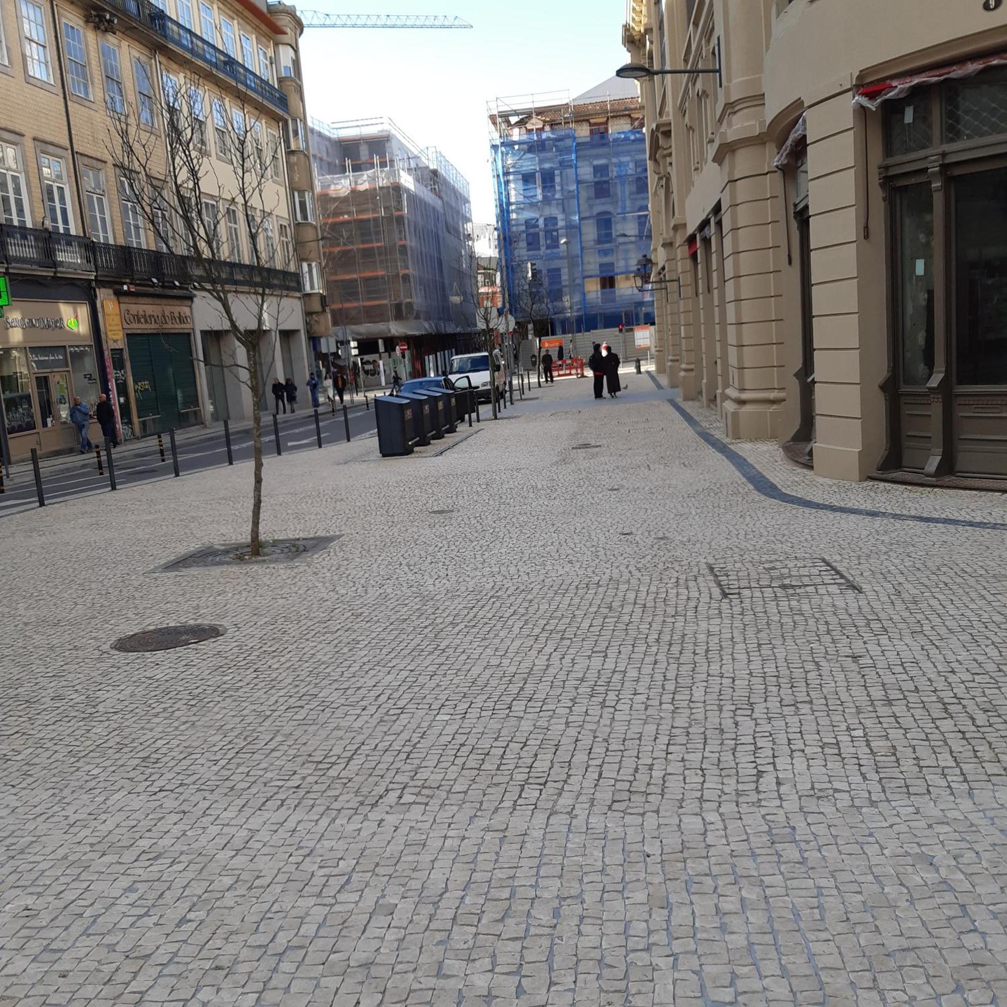 Bolhao Oporto
