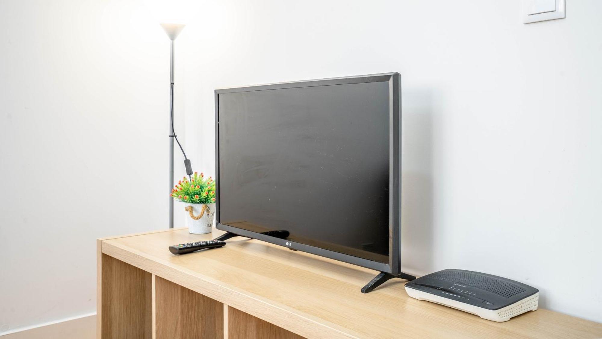 Sol Studio By Lovelystay Apartamento