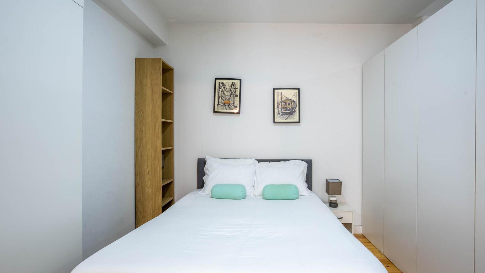 Apartamento Sol Studio By Lovelystay Oporto