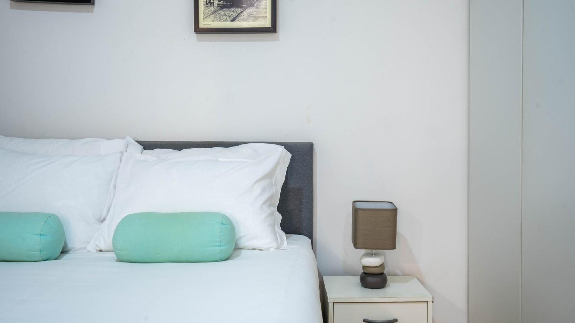 Apartamento Sol Studio By Lovelystay