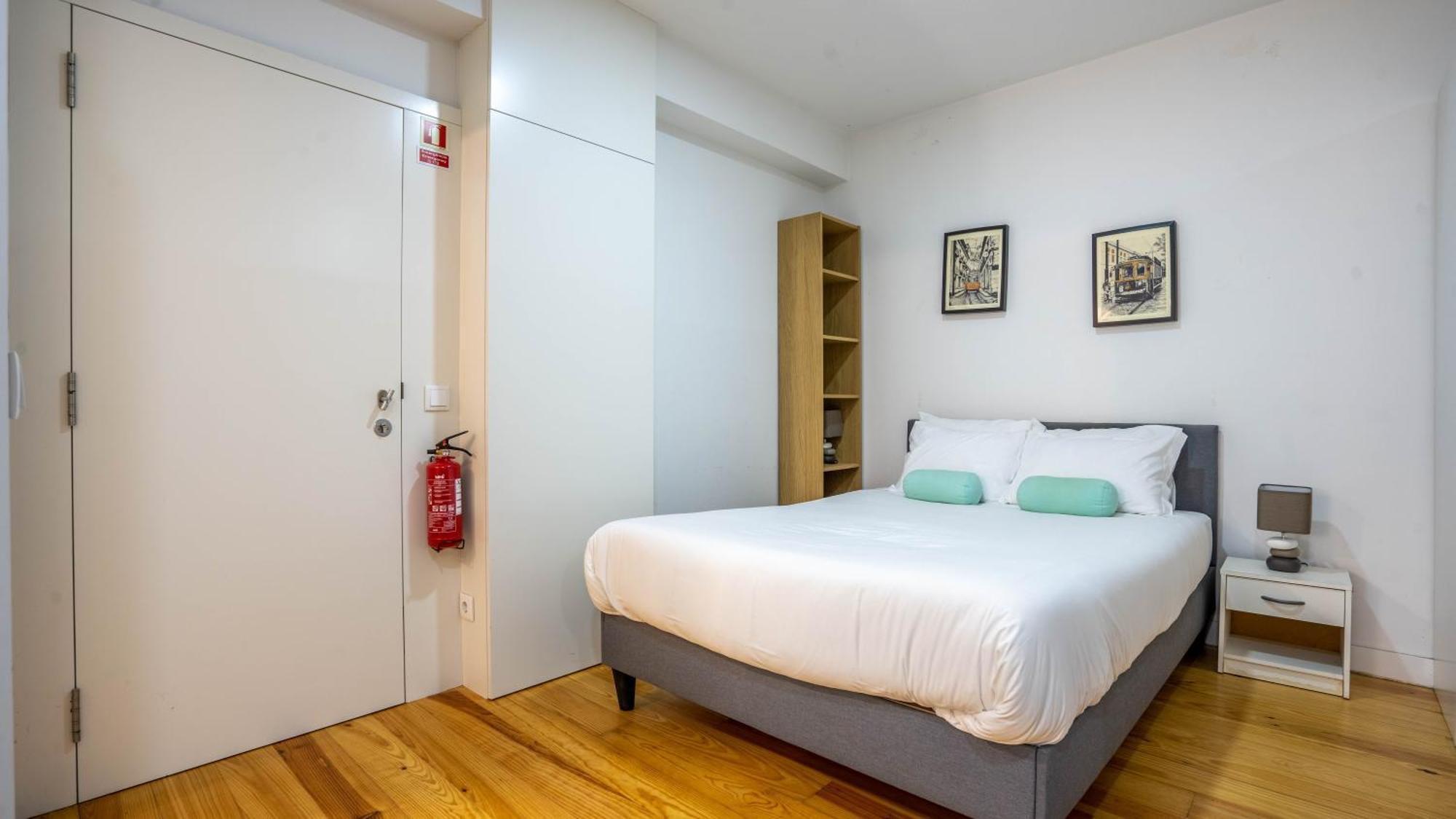 Apartamento Sol Studio By Lovelystay *