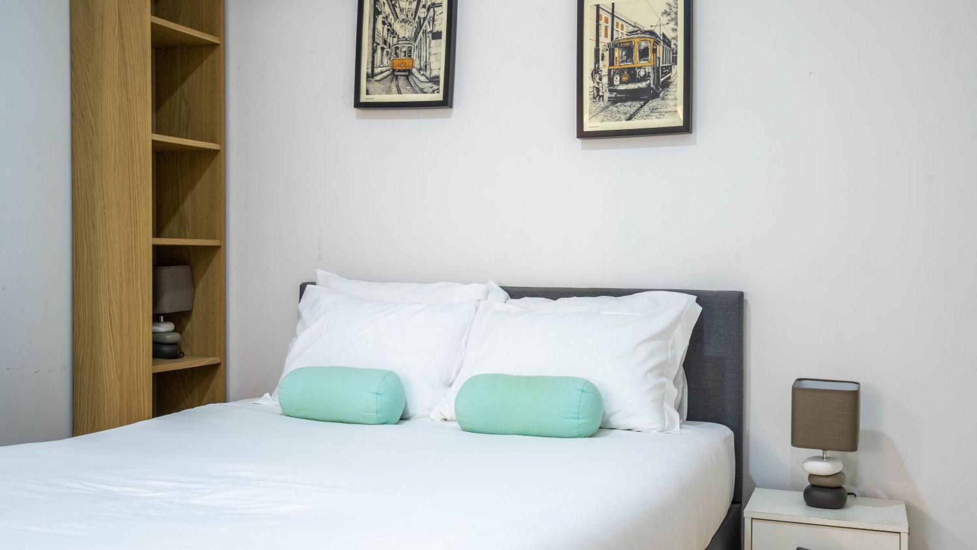 Sol Studio By Lovelystay * Oporto