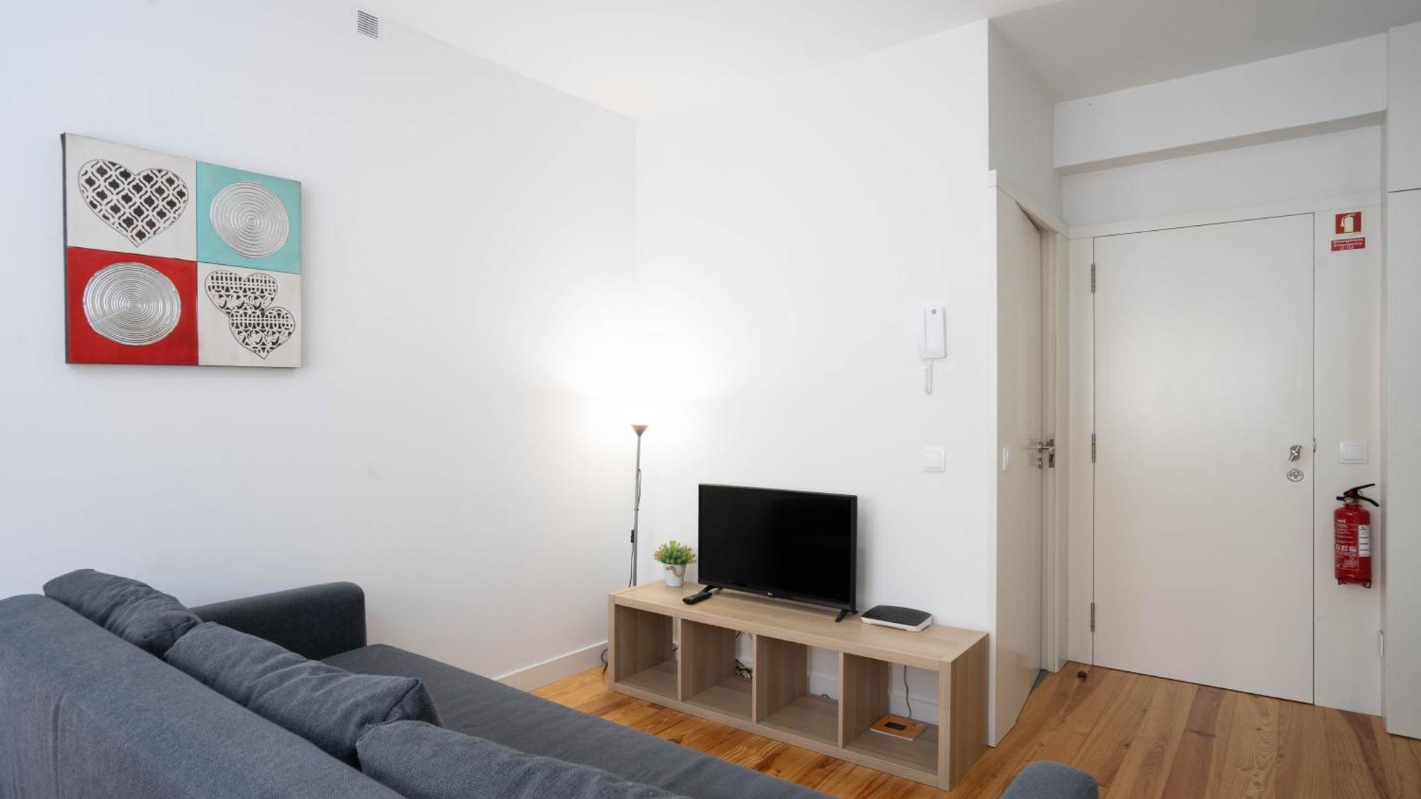 Sol Studio By Lovelystay *