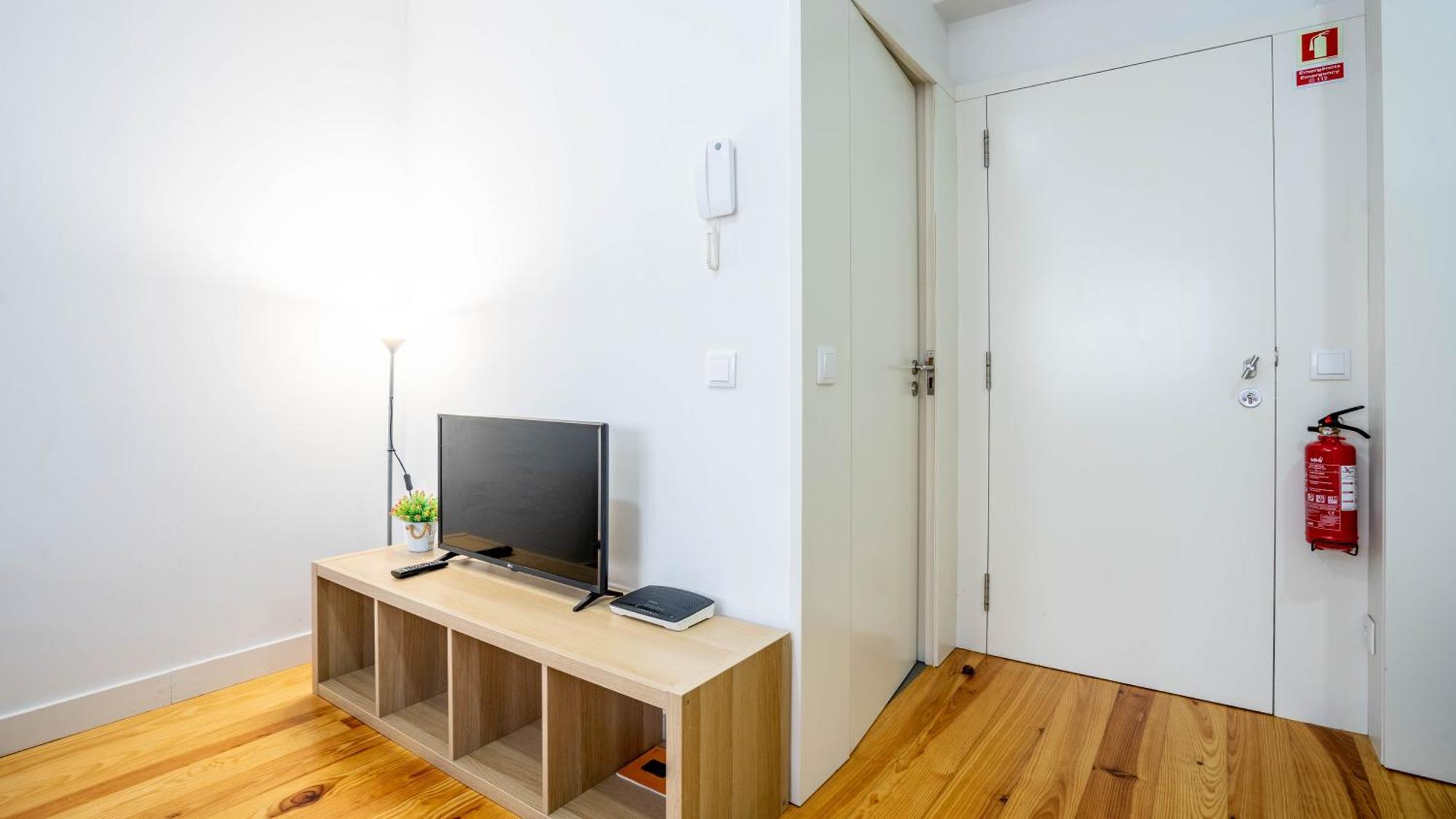 Sol Studio By Lovelystay Oporto