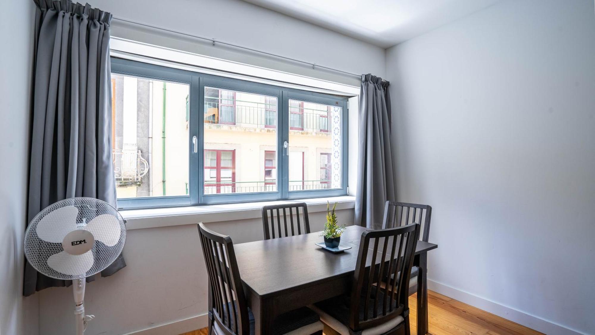Sol Studio By Lovelystay * Oporto