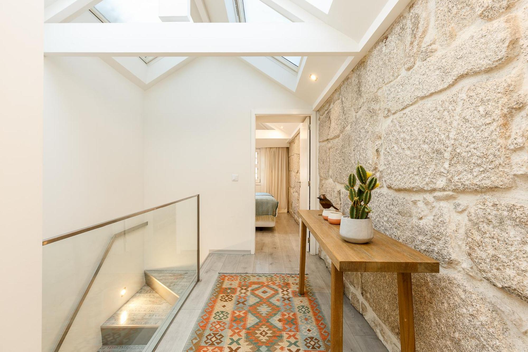 Youropo - Ribeira Apartamento Oporto