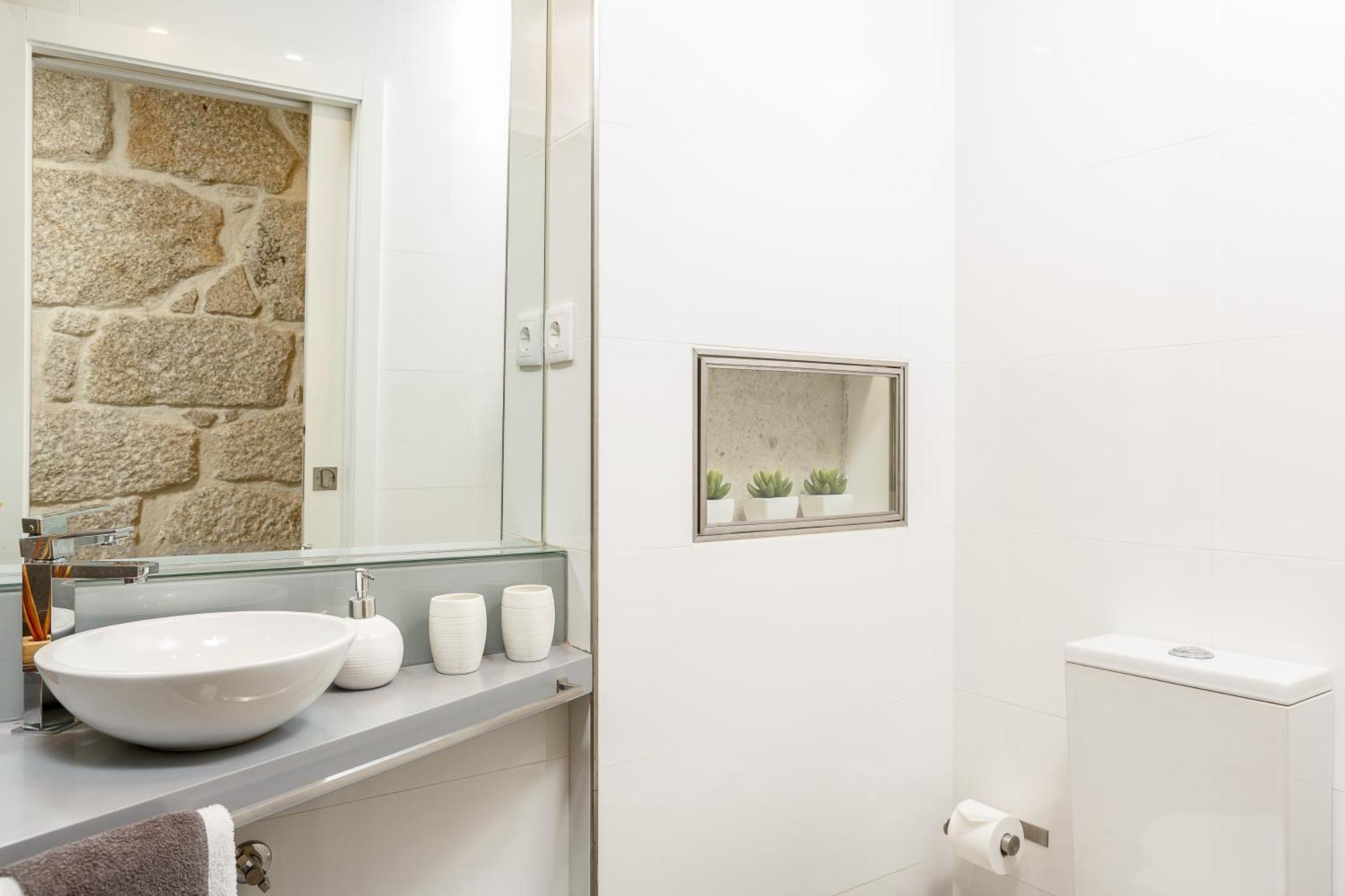 Apartamento Youropo - Ribeira Oporto