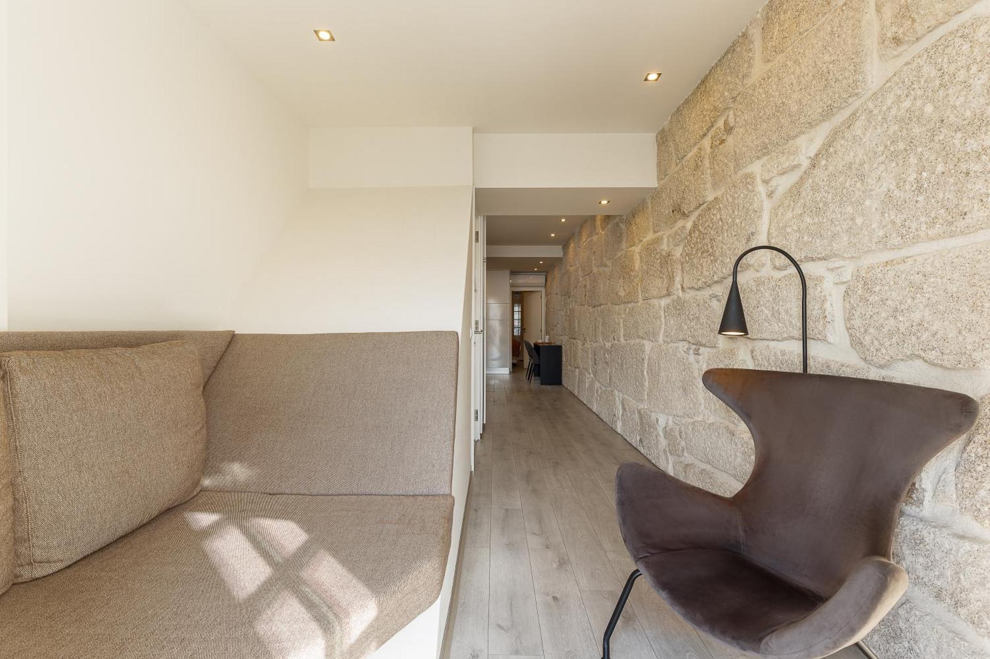 Apartamento Youropo - Ribeira Oporto