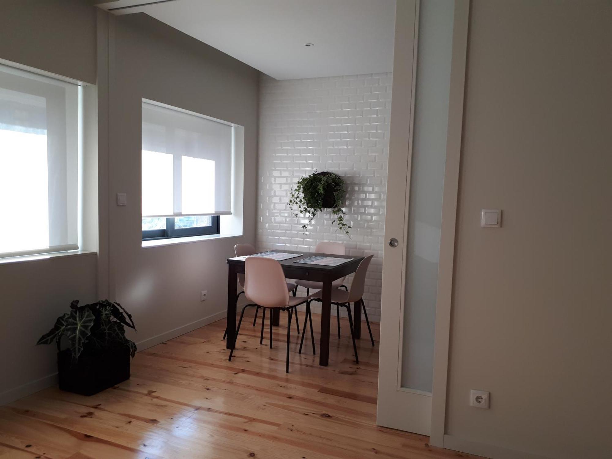 Nascente Apartamento *