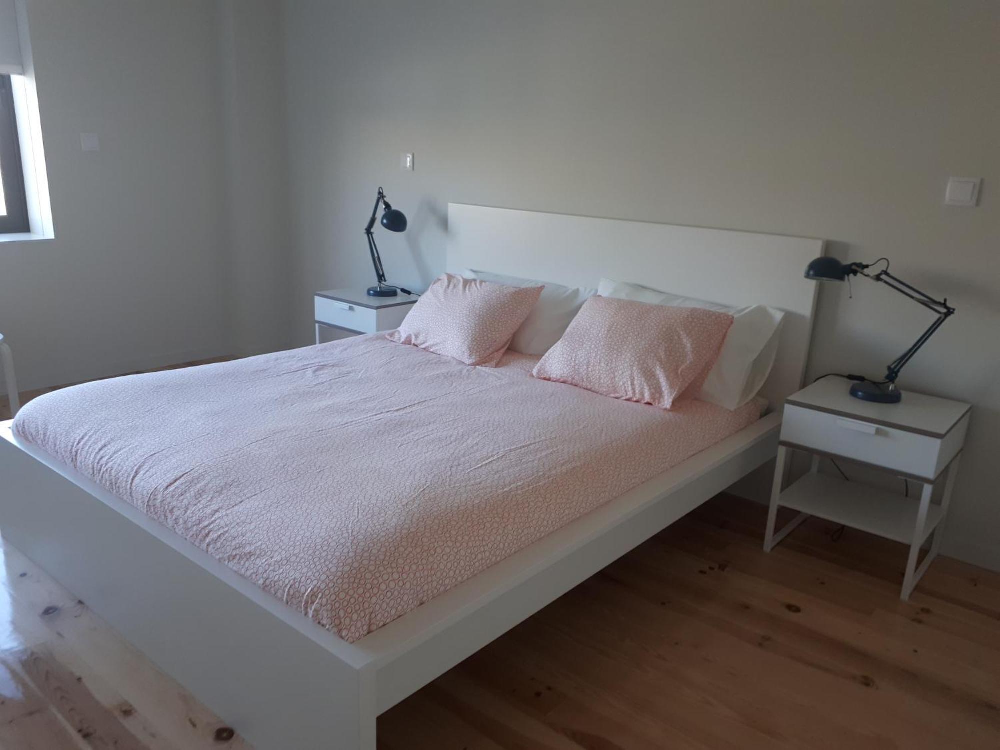 Apartamento Nascente Oporto