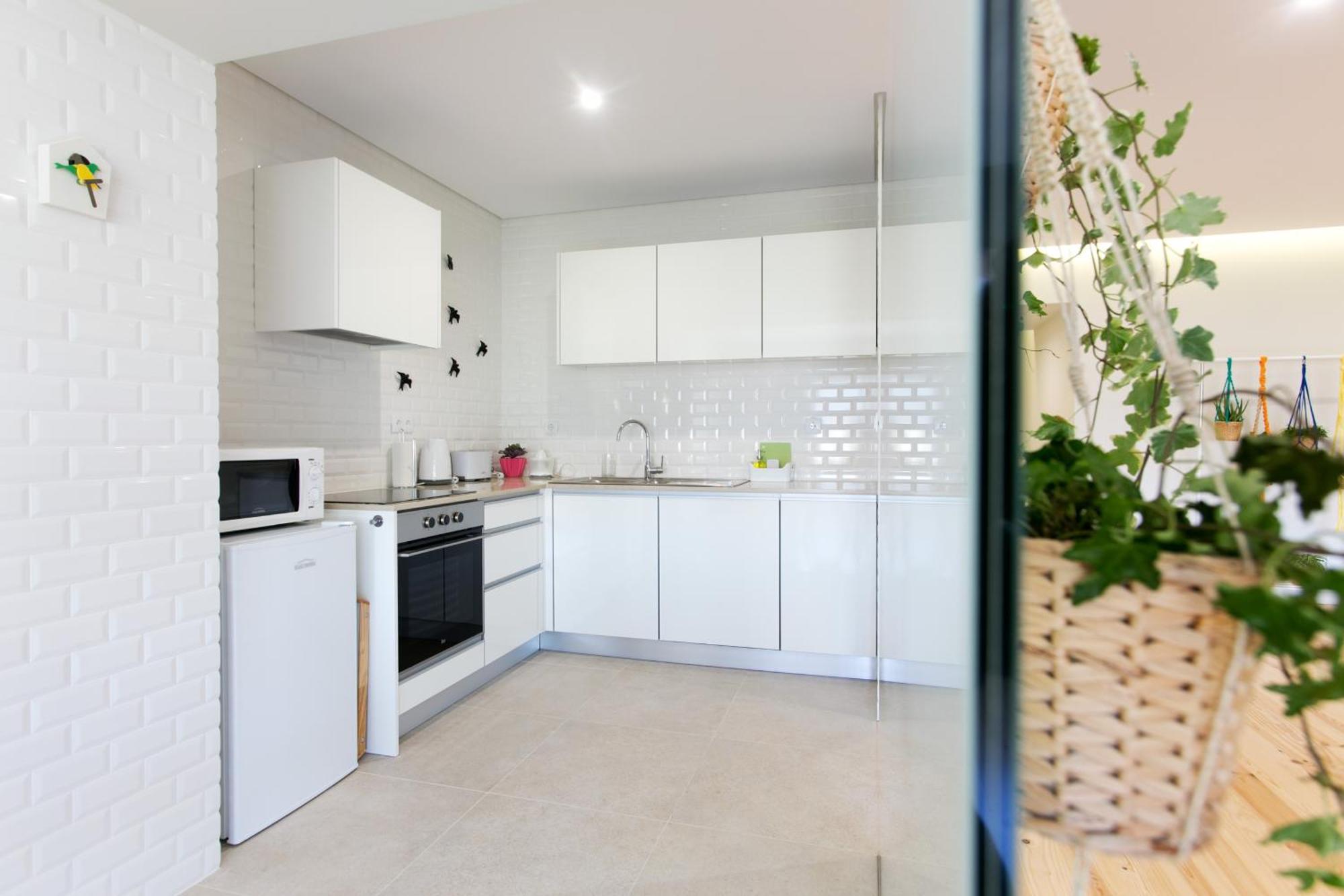 Nascente Apartamento Oporto
