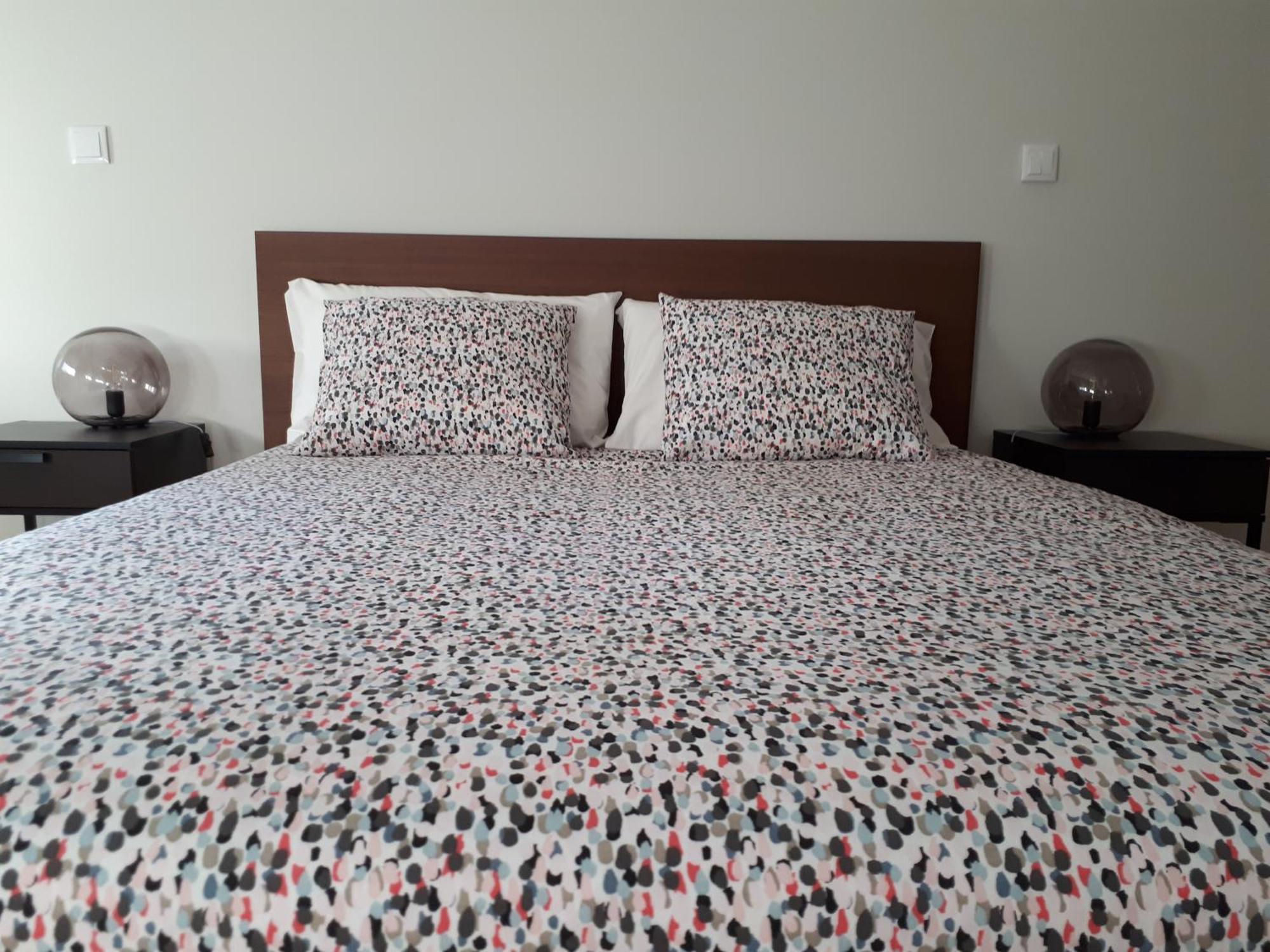 Apartamento Nascente
