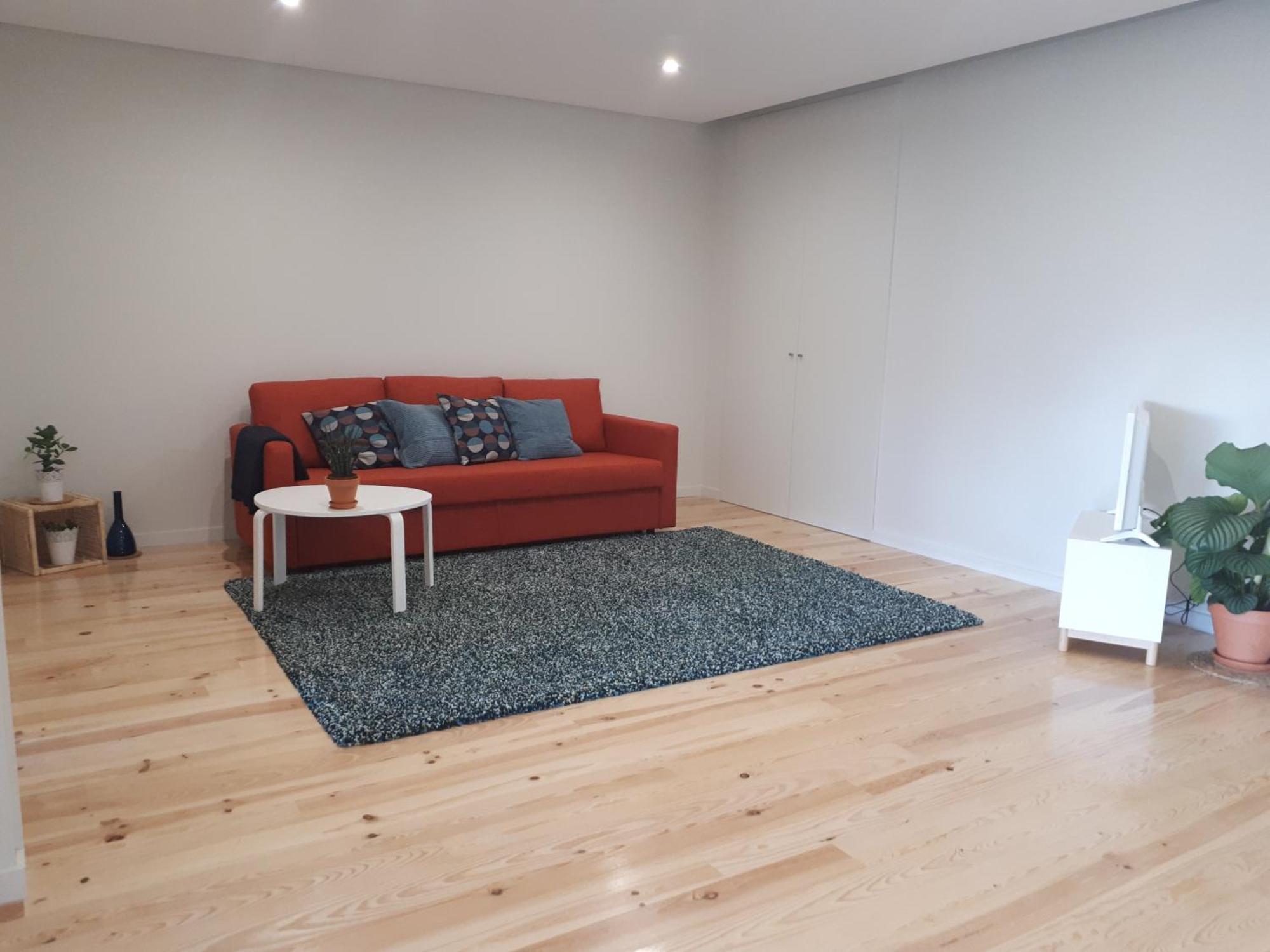 Apartamento Nascente