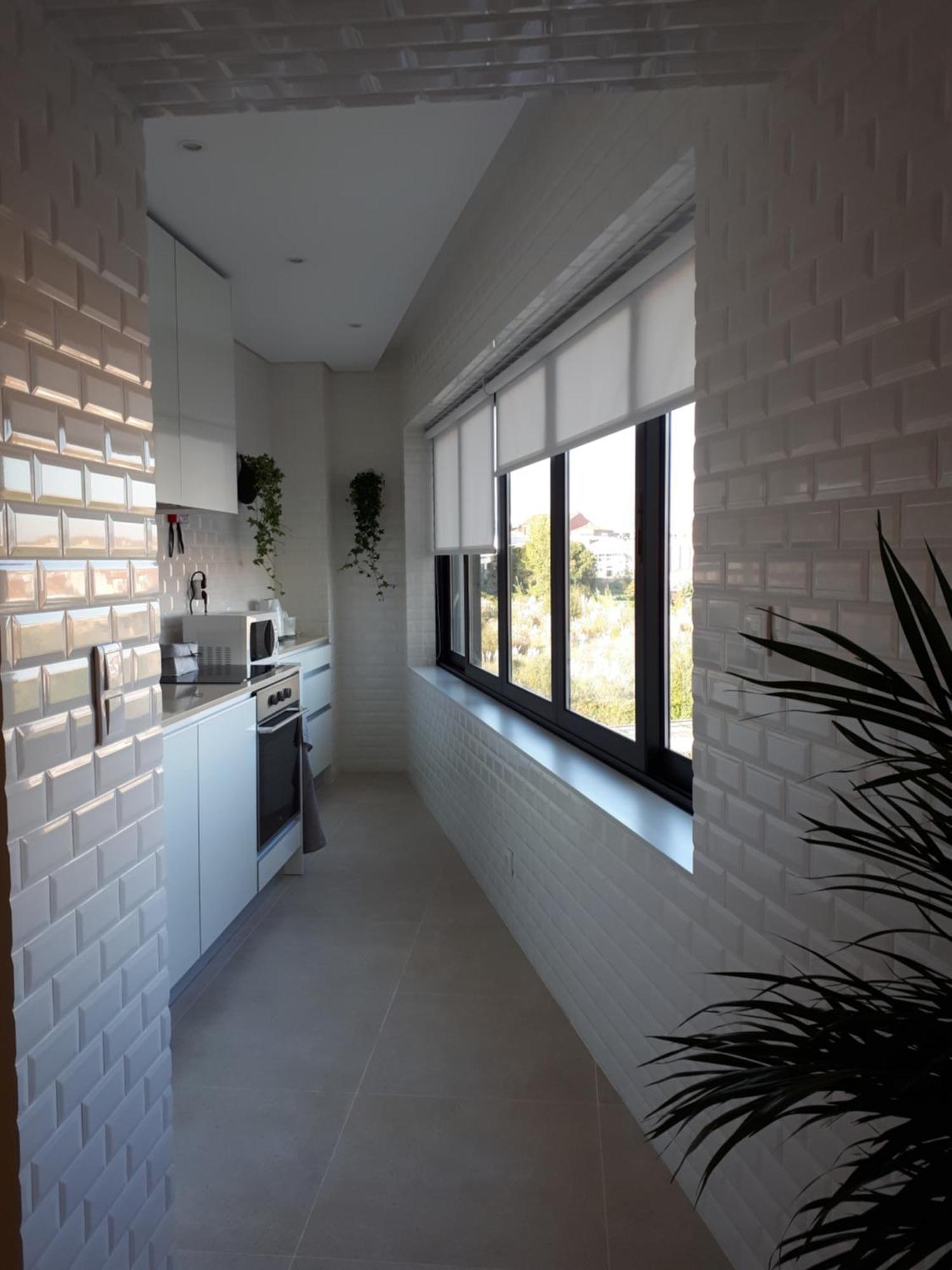 Nascente Apartamento *