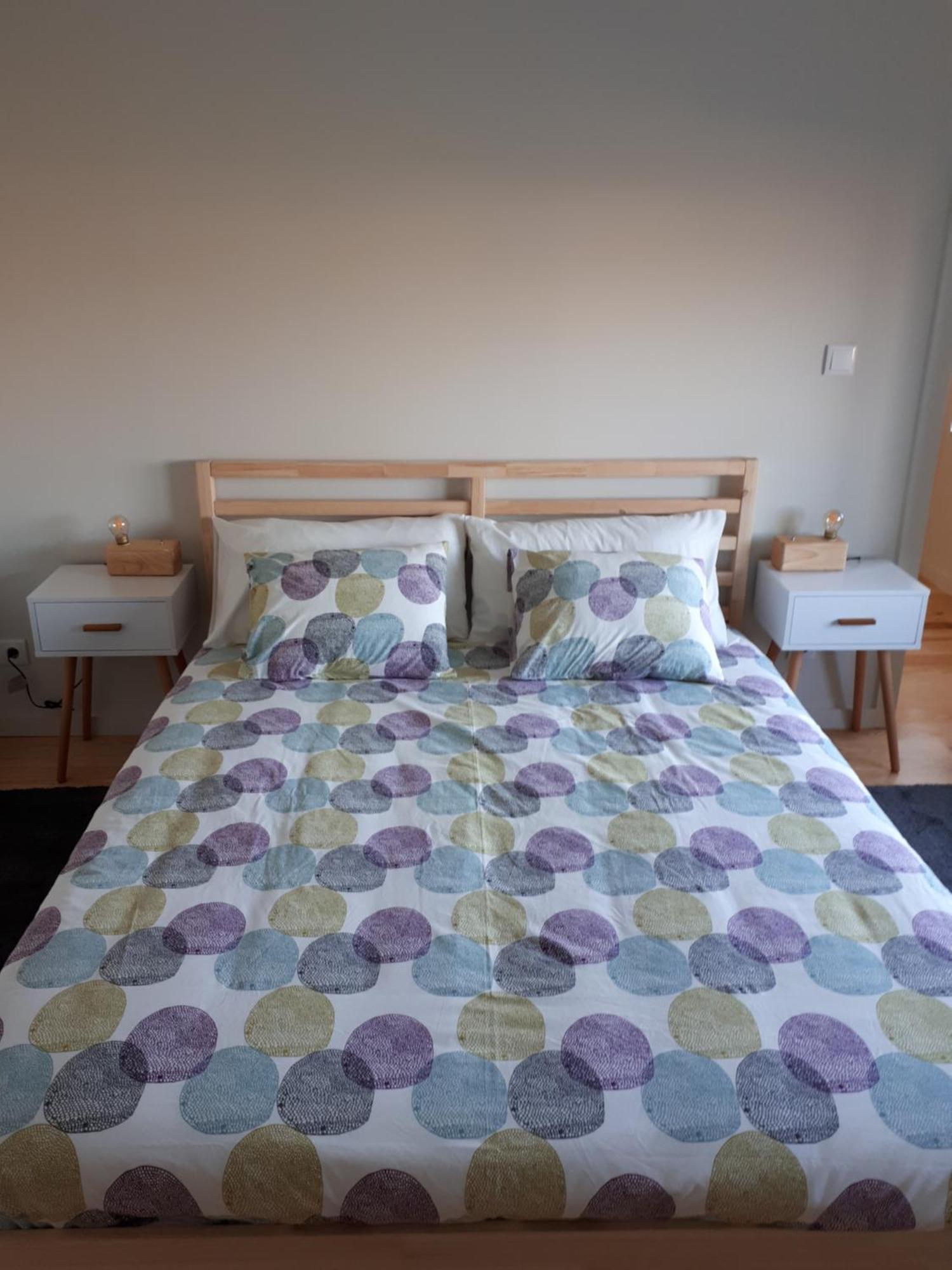 Nascente Apartamento Oporto