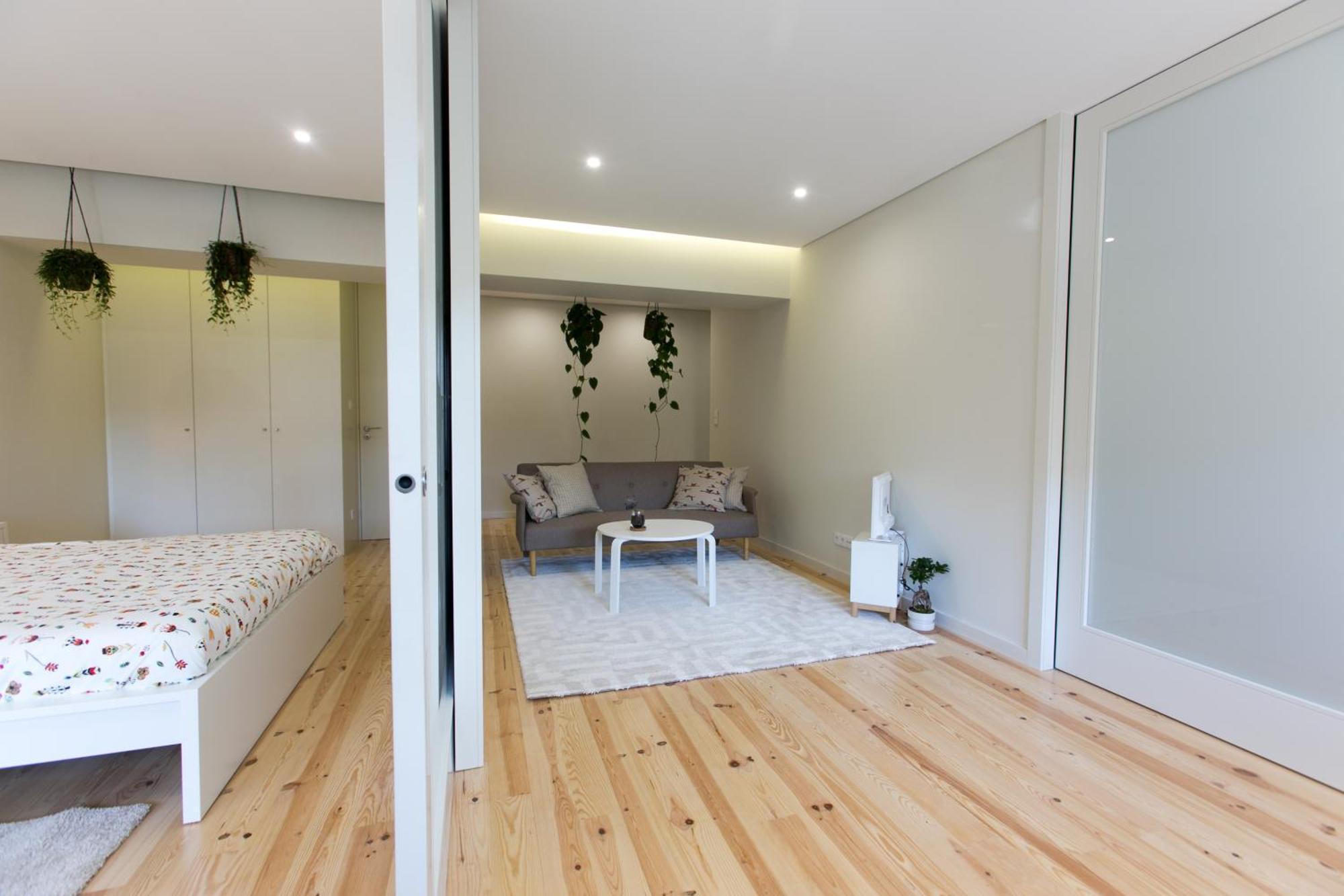 Apartamento Nascente