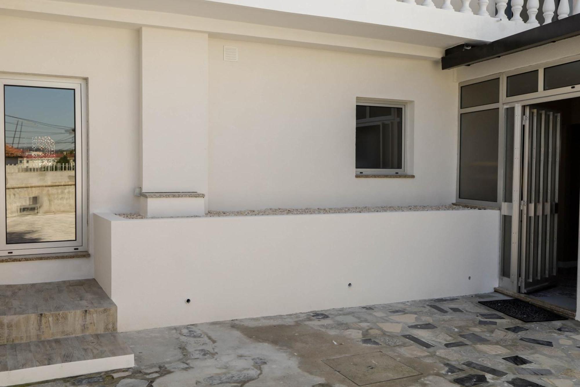 Apartamento Birds Oporto