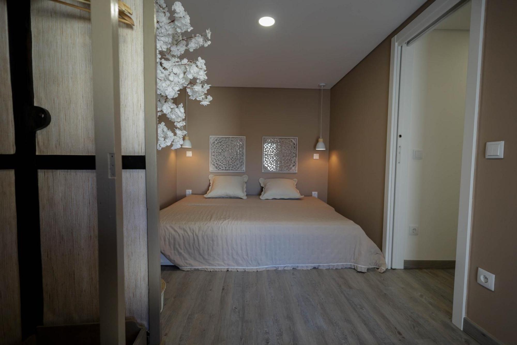 Apartamento Birds