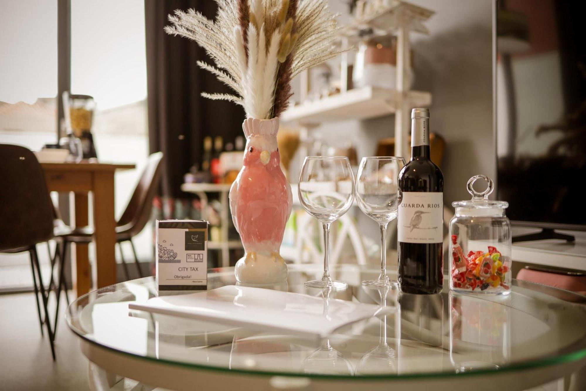 Apartamento Birds Oporto