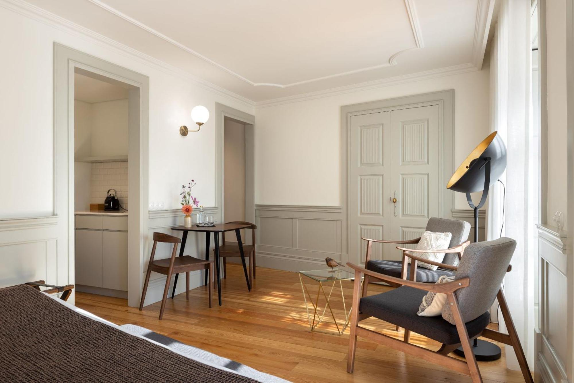 Casa Camelia Porto
